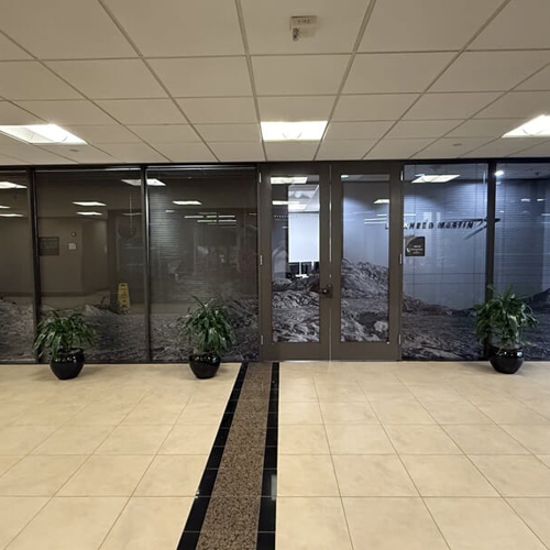 Window Graphics